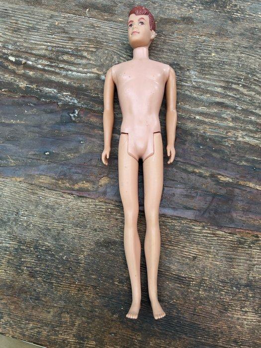 Mattel - Barbiepop Allan - 1960-1970 - V.S., Antiek en Kunst, Antiek | Speelgoed