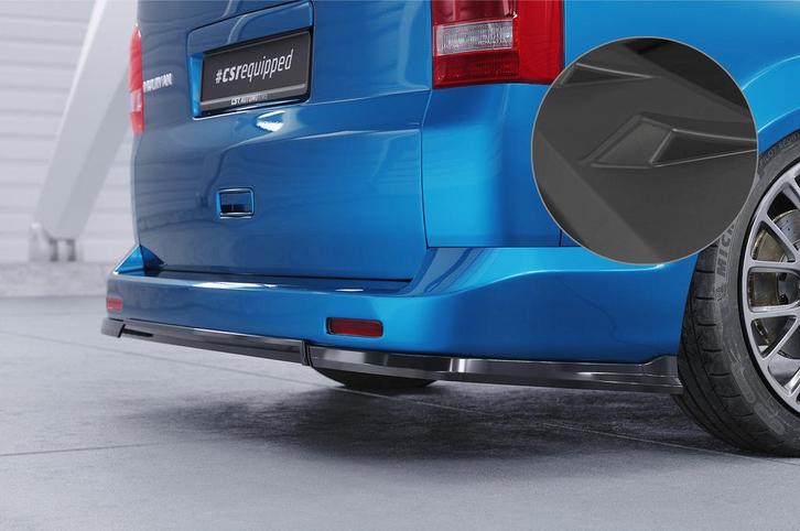 Achterschort voor VW T5 Bus HA269-L, Auto-onderdelen, Carrosserie, Nieuw, Verzenden
