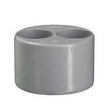 110X40/40 DUBBEL VERLOOP 2XLM, Diversen, Overige Diversen, Ophalen of Verzenden