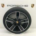 Porsche Cayenne (E3) ORIGINELE 22 SportClassic met banden