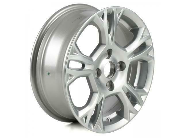 ORIGINAL FORD ALUFELGE 5 x 2-spaaks design 6Jx15 inch ET 37., Auto-onderdelen, Banden en Velgen, Ophalen of Verzenden