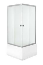 Sanifun douchecabine Gale B 900 x 900 mat, Nieuw, Douche, Ophalen of Verzenden