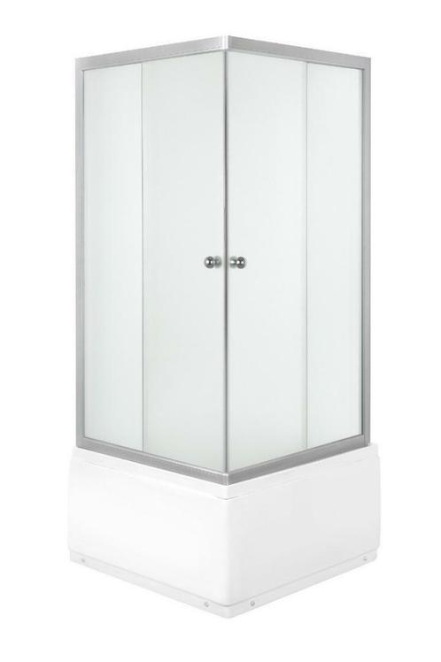 Sanifun douchecabine Gale B 900 x 900 mat, Doe-het-zelf en Bouw, Sanitair, Douche, Nieuw, Ophalen of Verzenden