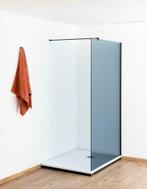 Sanifun douchewand Amber 2000 x 1570 Grijs, Doe-het-zelf en Bouw, Nieuw, Glas, Douche, Ophalen of Verzenden