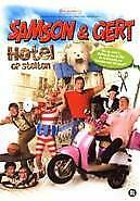 Samson & Gert - Hotel op stelten op DVD