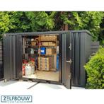 Tuinhuis leverbaar in West Vlaanderen! Nu te KOOP!