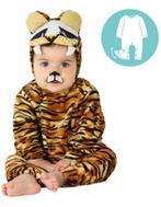 Baby tijger verkleed pakje, Ophalen of Verzenden, Nieuw