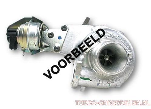 Turbopatroon voor FIAT BRAVO II (198) [11-2006 / 12-2008], Auto-onderdelen, Overige Auto-onderdelen, Fiat