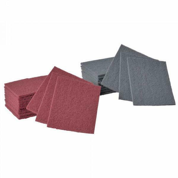 Colad scuff pads voor het opruwen van ondergronden 20 stuks, Bricolage & Construction, Peinture, Vernis & Laque, Envoi
