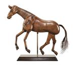 *TIP*  Modelpaard Artist Horse, Ophalen of Verzenden