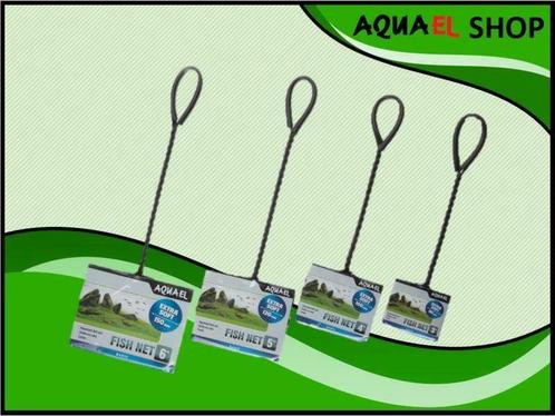 Schepnet basic 10x7.5cm, Animaux & Accessoires, Poissons | Aquariums & Accessoires, Envoi