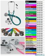 Stethoscoop sprague rappaport basis model ST-SQ15X, Divers, Ophalen of Verzenden