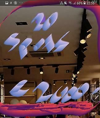 *TIP*  partij nieuwe led spots horeca modellen incl nieuwe, Huis en Inrichting, Lampen | Spots, Ophalen of Verzenden