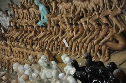 *TIP*  Zittende heren figuren van exclusief A-merk merk ade, Zakelijke goederen, Kantoor en Winkelinrichting | Winkel en Inventaris