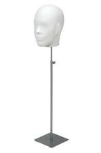 *TIP*  Hoofd vrouw glasvezel IY520-03-MP2000, Ophalen of Verzenden