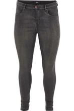 Jeans AMY Zizzi super slim maat 42, Kleding | Dames, Verzenden, Nieuw
