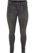 Jeans AMY Zizzi super slim maat 42, Verzenden