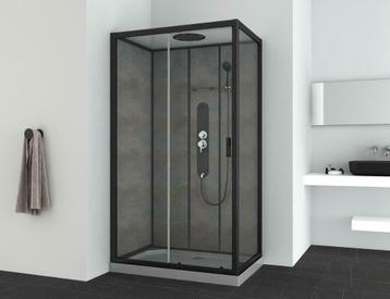 Sanifun complete douchecabine Patrick 1200 x 800 Kitvrij, Ophalen of Verzenden, Douche