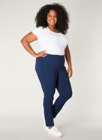 Broek Ivy Bella slim fit maat 46, Kleding | Dames, Broeken en Pantalons, Verzenden, Nieuw