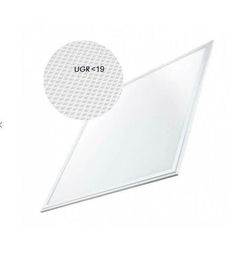 LED Paneel - UGR<19 - 60x60 - 36W - 120Lm/w - NEN 12464 - (, Zakelijke goederen, Kantoor en Winkelinrichting | Kantoormeubilair en Inrichting