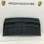 Porsche 996 Origineel motordeksel met spoiler kompleet, Auto-onderdelen, Ophalen, Gebruikt, Porsche