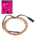 5 meter - paars - LED verlichting - 12 volt - ultra dun, Huis en Inrichting, Verzenden, Nieuw