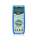 Digitale multimeter DT9208A+, Doe-het-zelf en Bouw, Elektriciteit en Kabels, Nieuw, Kabel of Snoer, Verzenden