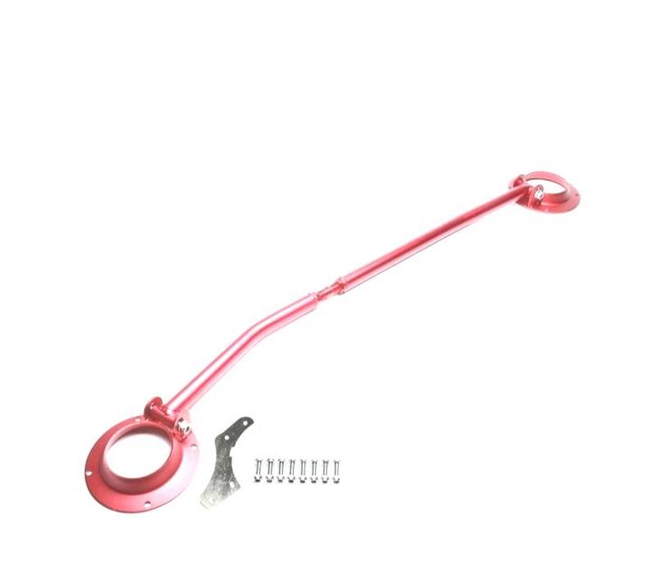 BARRE ANTI-RAPPROCHEMENT EN ALUMINIUM VOLKSWAGEN VW GOLF MK2, Auto-onderdelen, Ophanging en Onderstel, Verzenden