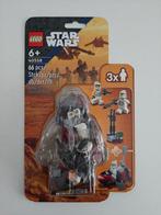 Lego Set - Star Wars, Minifigures - 2x Lego Star Wars: 40557, Kinderen en Baby's, Nieuw