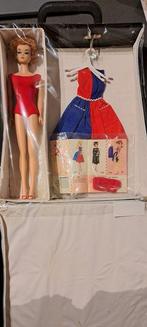 Barbie - Pop Barbie Vintage - 1960-1969 - Noord Amerika, Antiquités & Art, Antiquités | Jouets