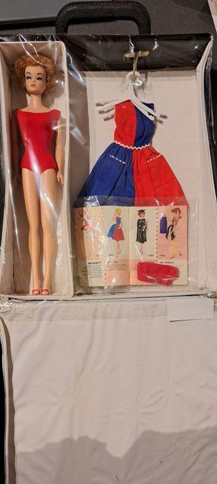 Barbie - Pop Barbie Vintage - 1960-1969 - Noord Amerika, Antiquités & Art, Antiquités | Jouets