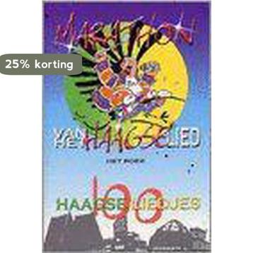 Marathon Van Het Haagse Lied 9789080599253, Verzenden
