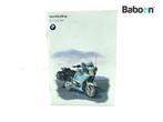 Instructie Boek BMW R 1150 RT (R1150RT) (7664116), Gebruikt