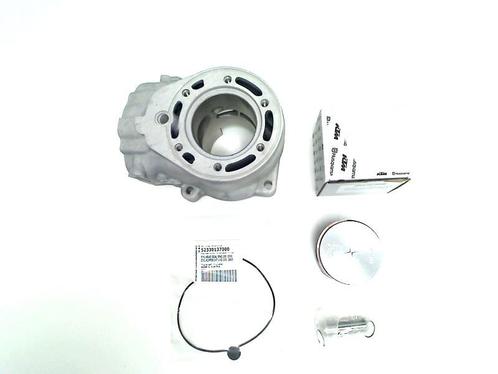 KTM 200 XC-W 2010-2016 F2LO CILINDER 52330038300, Motoren, Motoren | KTM, Ophalen of Verzenden