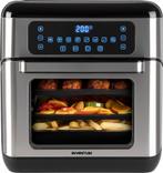 Inventum Hetelucht Friteuse Oven GF1200HLD Friteuses, Verzenden, Nieuw