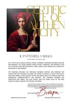 Bivaga (1972) - Il Patto della Soglia, Antiek en Kunst