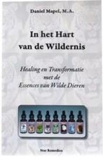 In het Hart van de Wildernis 9789081314718 D. Mapel, Boeken, Verzenden, Zo goed als nieuw, D. Mapel