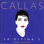 cd - Callas - La Divina 3