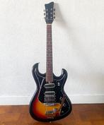 Teisco - Bison 3V MIJ - - Guitare électrique - Japon - 1965, Nieuw