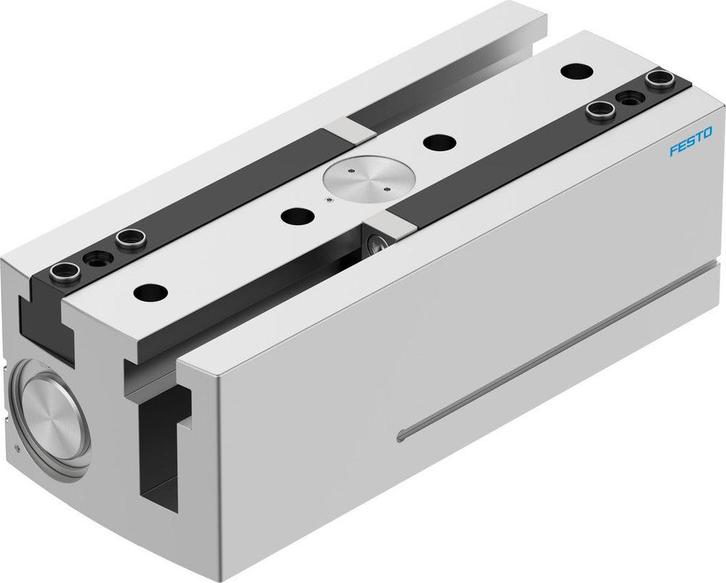 Festo Parallelgrijper 150mm Slag - Bouwgrootte 63, Doe-het-zelf en Bouw, Overige Doe-Het-Zelf en Bouw, Verzenden