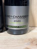 2020 Laurent Ponsot - Gevrey Chambertin - 2 Flessen (0.75, Collections