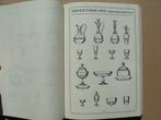 VSL - Val Saint Lambert catalogue 1900 - 2004, Antiek en Kunst