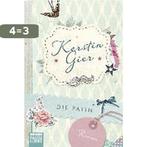 Die Patin 9783404170302 Kerstin Gier, Boeken, Verzenden, Zo goed als nieuw, Kerstin Gier