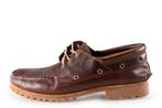 Timberland Bootschoenen in maat 47½ Bruin | 5% extra korting, Kleding | Heren, Schoenen, Bruin, Verzenden, Timberland, Zo goed als nieuw