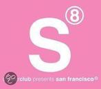 Supperclub Vol. 8 (2CD), Cd's en Dvd's, Cd's | Pop, Verzenden, Nieuw in verpakking