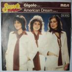 Super - Gigolo - Single, CD & DVD, Vinyles Singles, Pop, Single