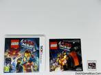 Nintendo 3DS - The Lego Movie - VideoGame - HOL, Games en Spelcomputers, Games | Nintendo 2DS en 3DS, Gebruikt, Verzenden