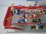 Lego Set - 6395 - Classic, Classic Town - 6395 Victory Lap, Kinderen en Baby's, Speelgoed | Duplo en Lego, Nieuw