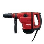 Hilti TE 60-ATC/AVR Combihamer SDS Max Incl. 2 Boren | Nieuw, Ophalen of Verzenden, Nieuw