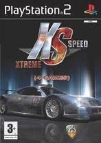 Xtreme Speed (PS2 Games), Ophalen of Verzenden